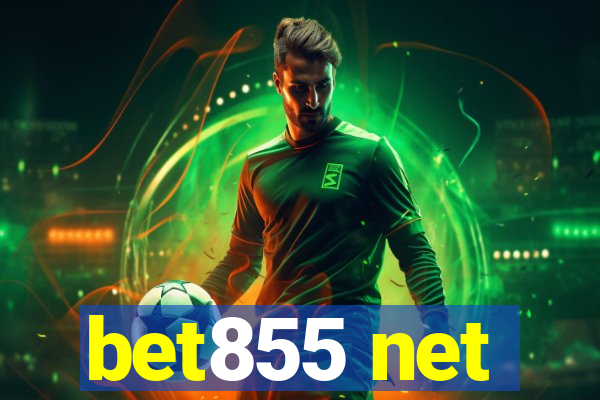 bet855 net